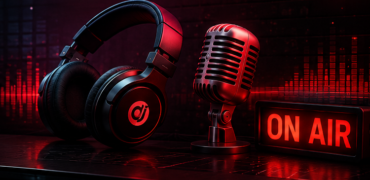 Radio profesional