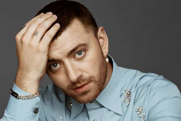 Sam Smith anuncia su nuevo álbum, «Hazel Eyes», y comparte el single «My Guy»