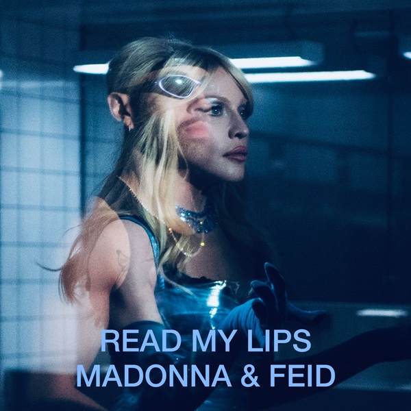 El Álbum Oficial de la Copa Mundial de la FIFA 26™ lanza su Edición Bonus con la inédita colaboración entre Madonna y Feid