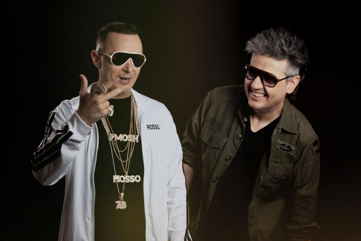 Plastilina Mosh anuncia su regreso a Europa con una gira internacional en 2026