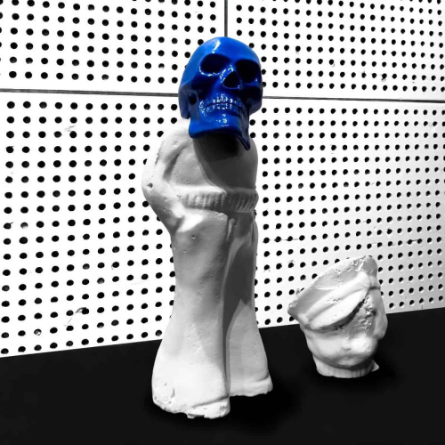 Jack White presenta "Frozen Charlotte", un explosivo regreso a sus raíces blues rock