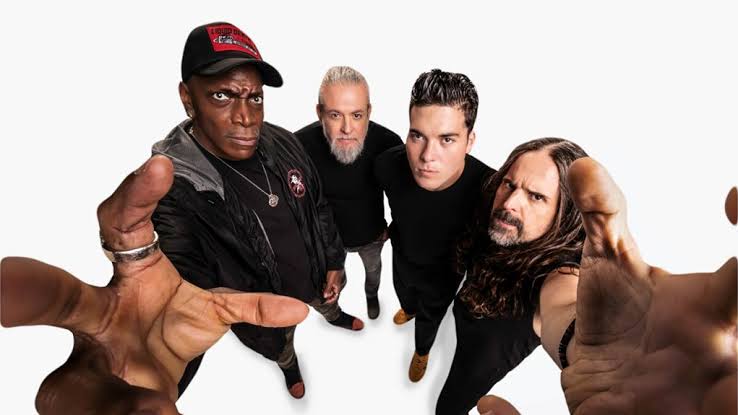 Sepultura se despide de Argentina con su gira final "Celebrating Life Through Death"
