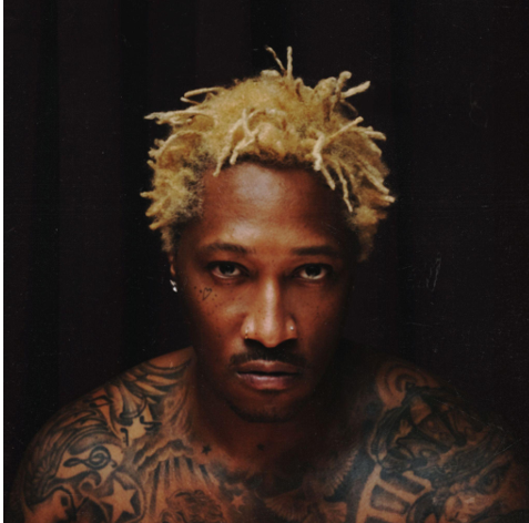 Future lanza "The Real Me", su décimo álbum de estudio en solitario