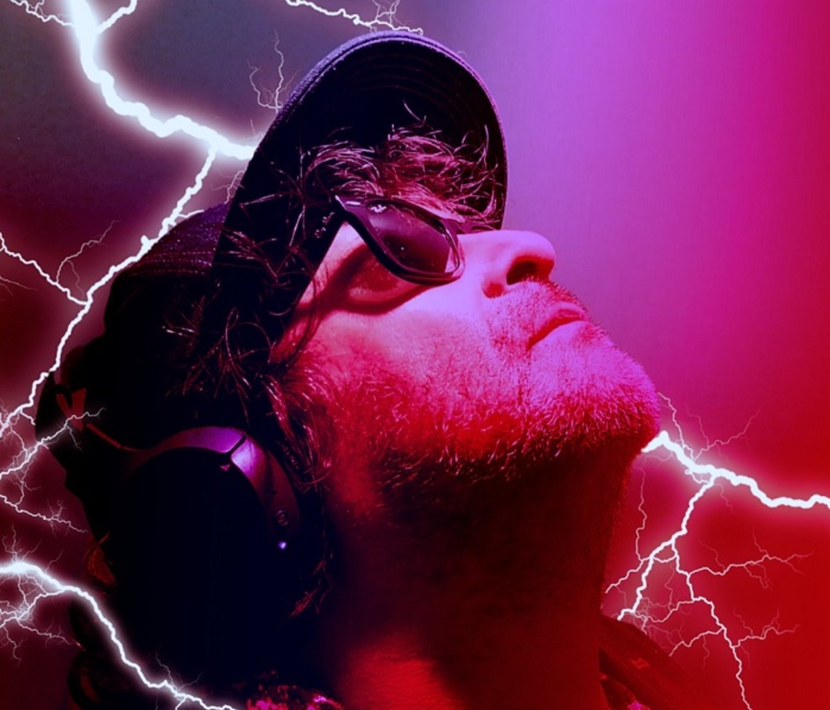 Pablo Silva Andaite presenta PEGASUS I, su nuevo álbum con clásicos del rock y canciones originales