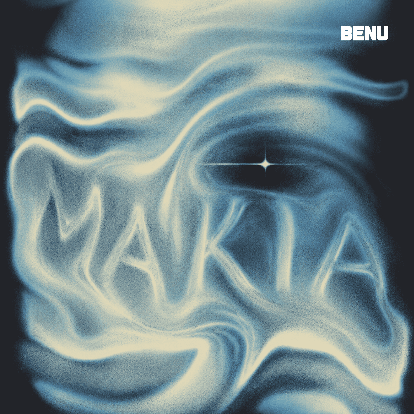 Benú presenta “MAKIA”, un viaje íntimo entre el R&B contemporáneo y las raíces afro