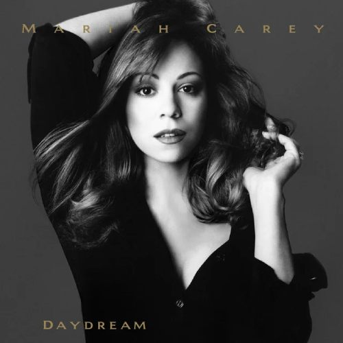 Mariah Carey celebra los 30 años de "Daydream" con una edición aniversario llena de inéditos y rarezas