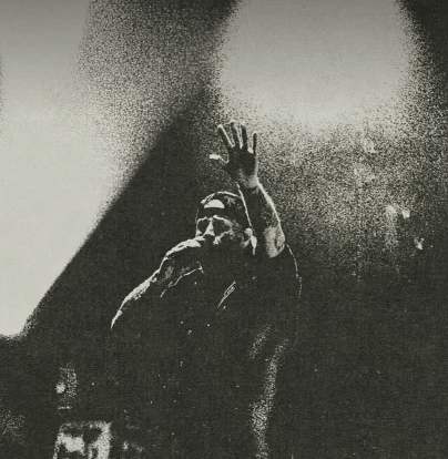 Jelly Roll presenta "Hands Up", un poderoso video musical filmado en la prisión de San Quentin