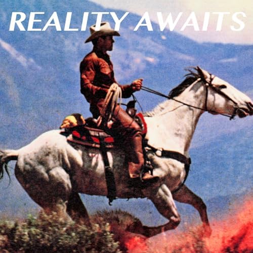 The Strokes presentan "Reality Awaits", un álbum que reflexiona sobre la tecnología y la identidad