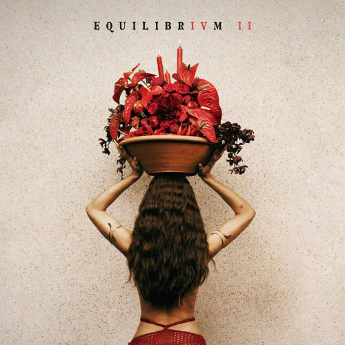 Anitta lanza "EQUILIBRIVM II", el álbum que completa su proyecto más personal