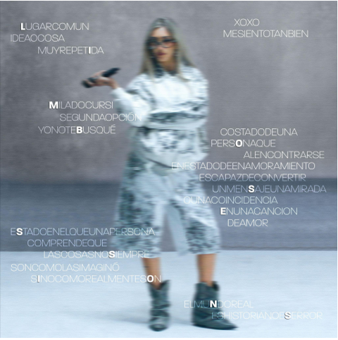 Sofía Mora presenta “LIMBO SESSION”, su nuevo EP con cuatro versiones en vivo