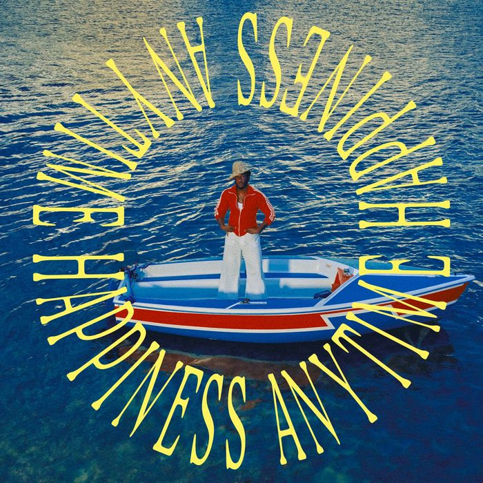 Leon Bridges vuelve al groove con “Happiness Anytime”, su nuevo disco