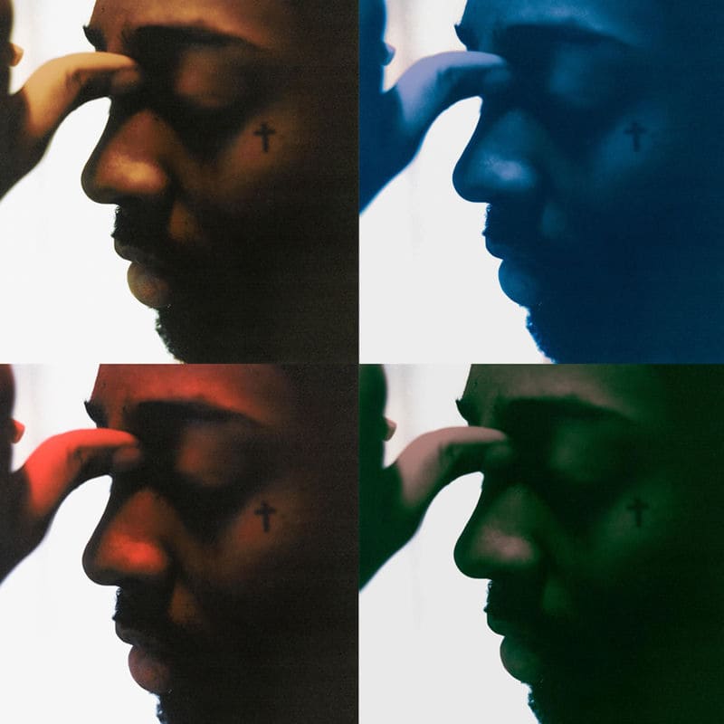 Brent Faiyaz estrena “Icon (Director’s Cut)” con nuevas canciones