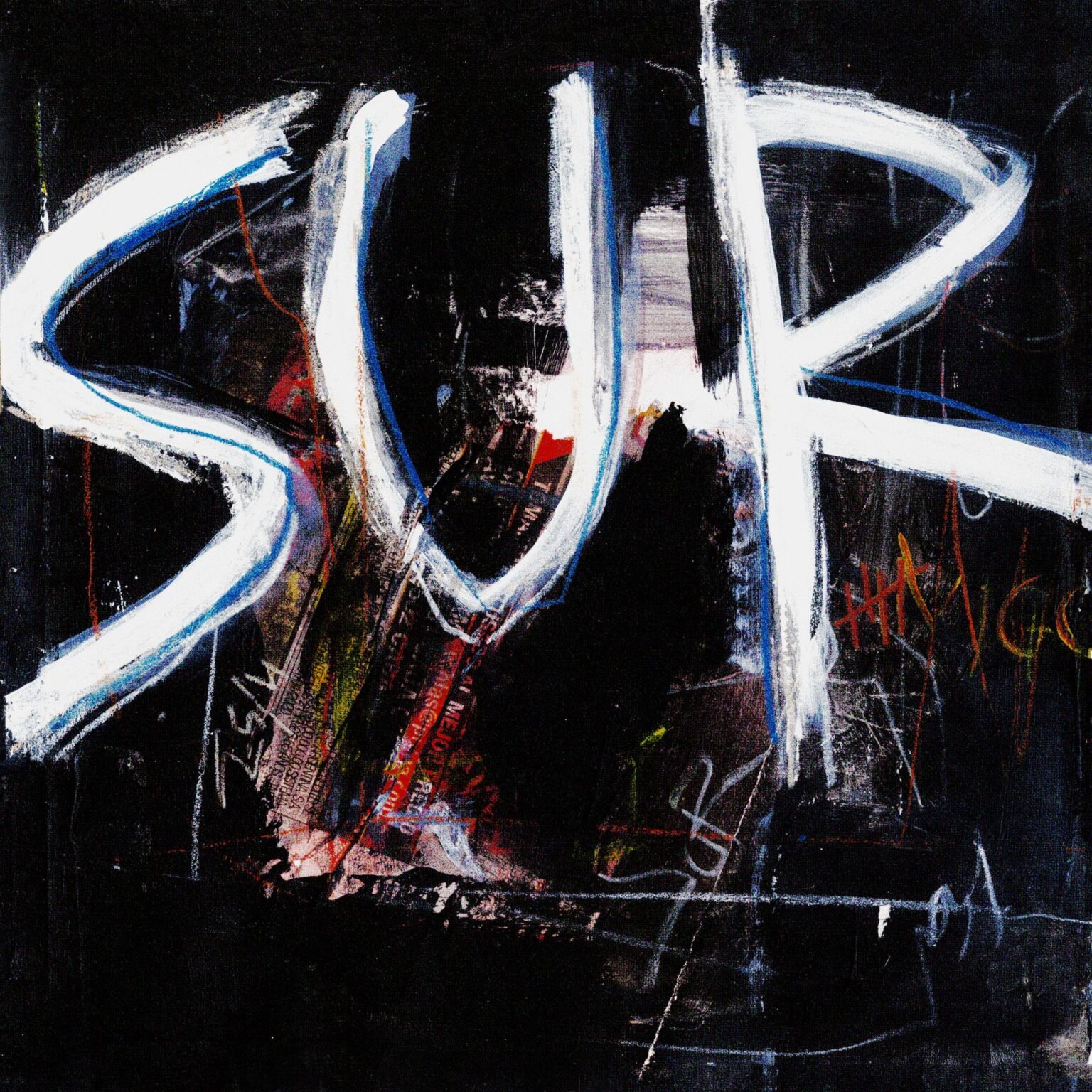 SUR presenta su disco debut y se abre paso en el punk rock argentino