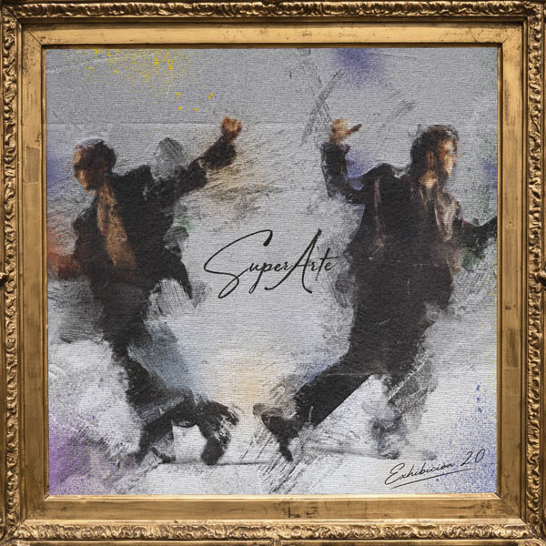 Justin Quiles y Lenny Tavárez lanzan “SUPERARTE Deluxe” con cuatro canciones nuevas