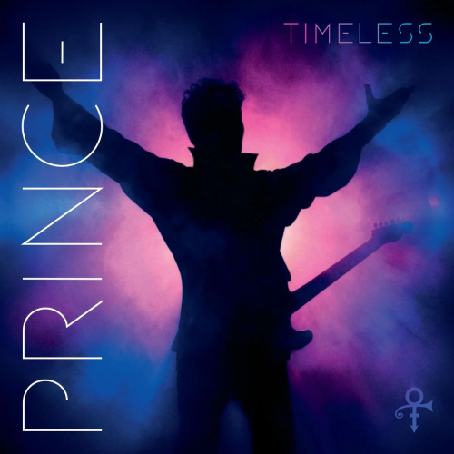 Prince: “Timeless”, el álbum póstumo que recorre casi cuatro décadas de música