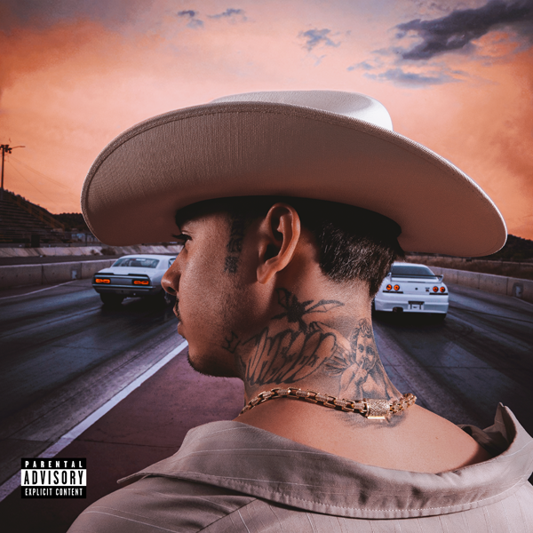 Natanael Cano Vol. 1: el regreso del pionero a los corridos tumbados